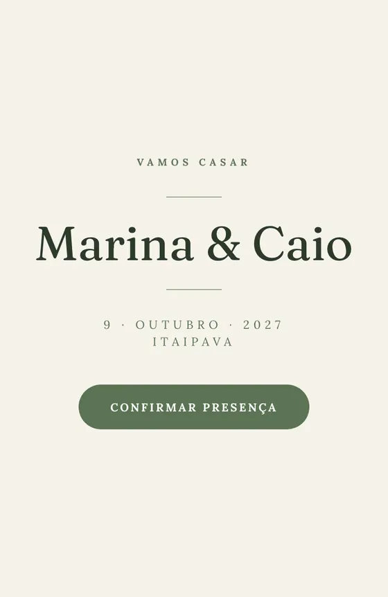 Só tipografia: Capa · Jardim Botânico